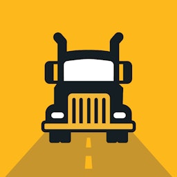 ROAD LORDS Dispatcher logo